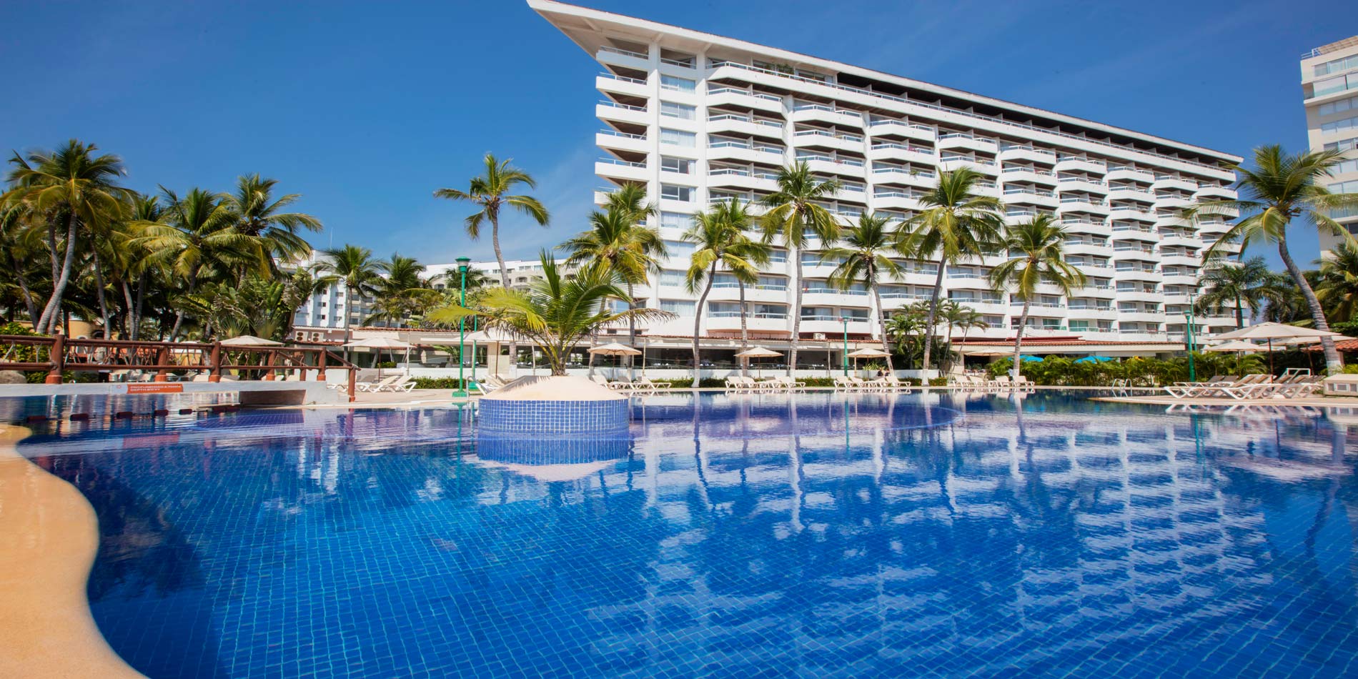 IXTAPA