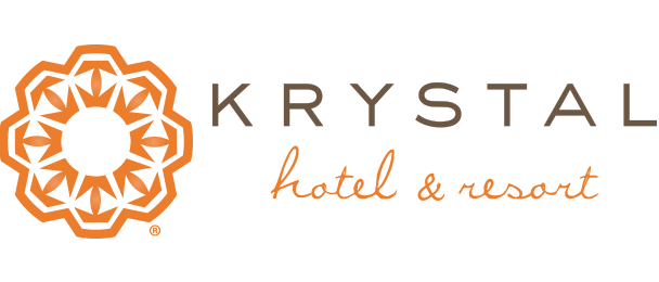 Logo KRYSTAL HOTEL