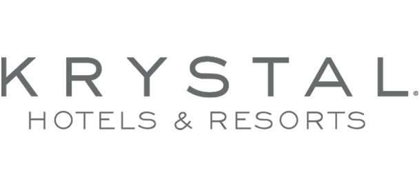 Logo KRYSTAL HOTEL